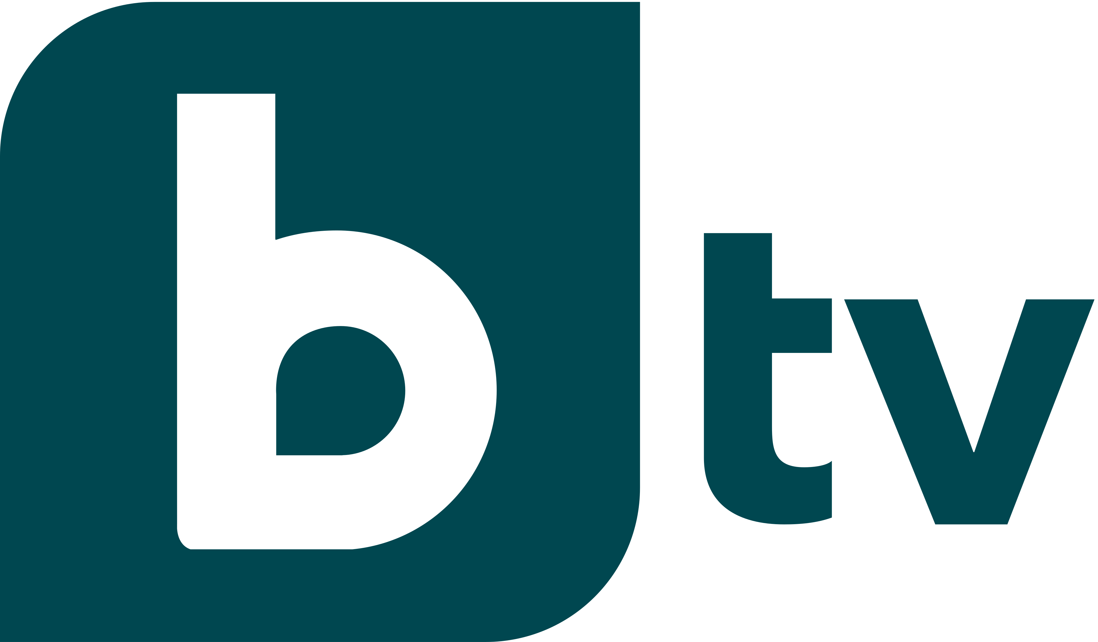 bTV